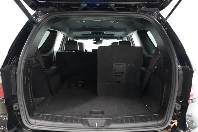 Used 2024 Dodge Durango GT image 32