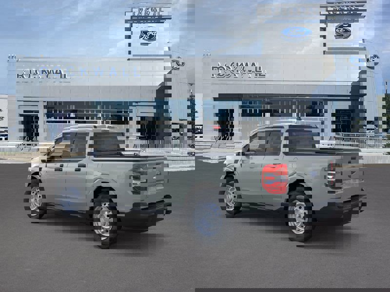 New 2024 Ford Maverick XL image 4