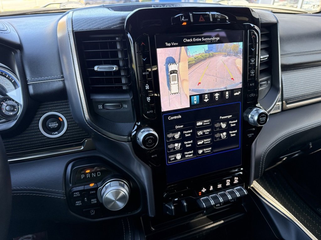 Used 2020 RAM 1500 Limited image 6