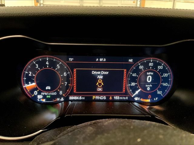 Used 2021 Ford Mustang Premium w/ 2.3L High Performance Package RWD image 19