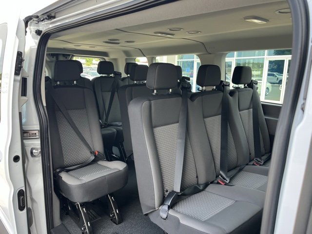 New 2026 Ford Transit 350 XL image 6