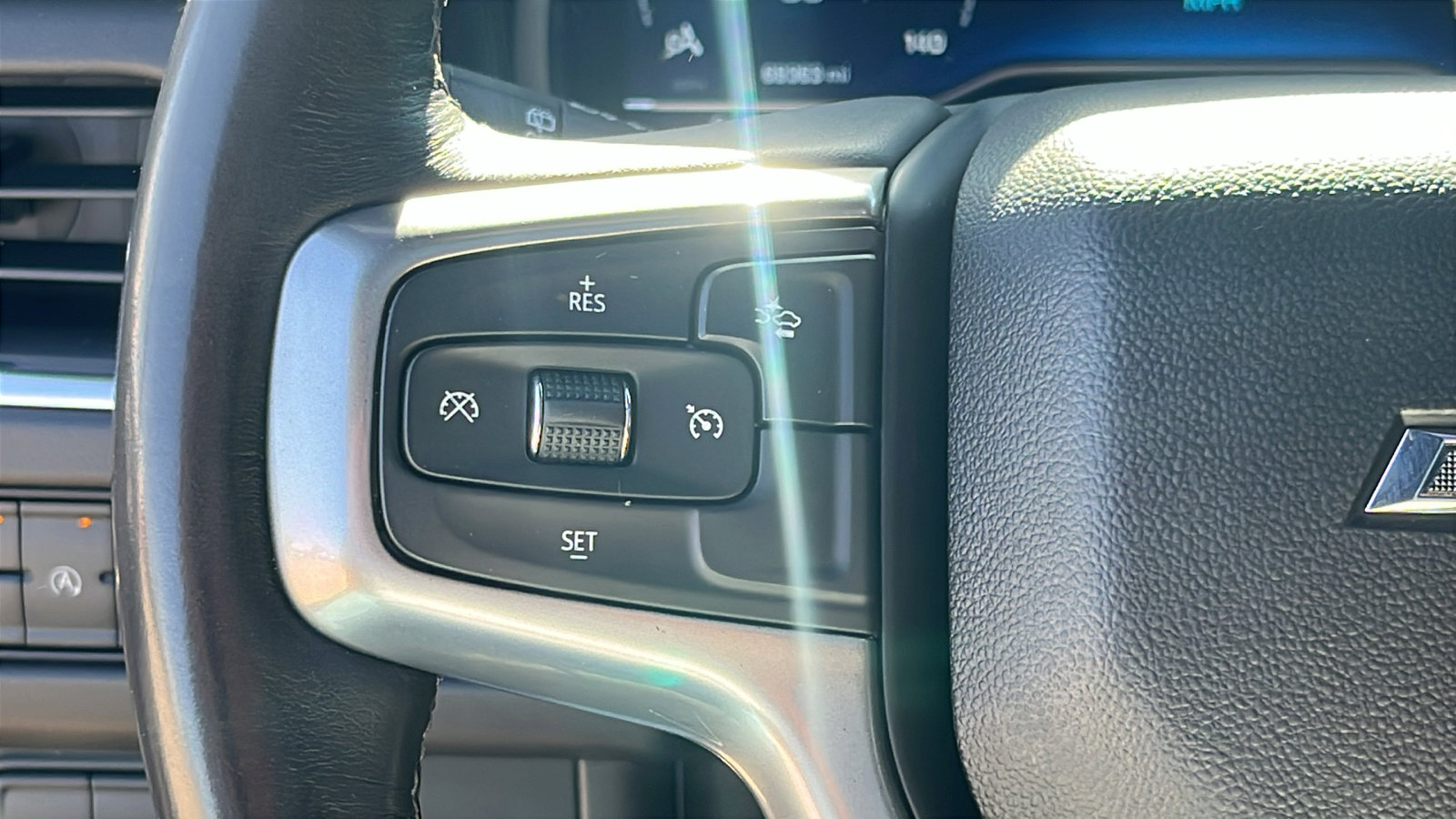 Certified 2023 Chevrolet Tahoe Z71 image 16