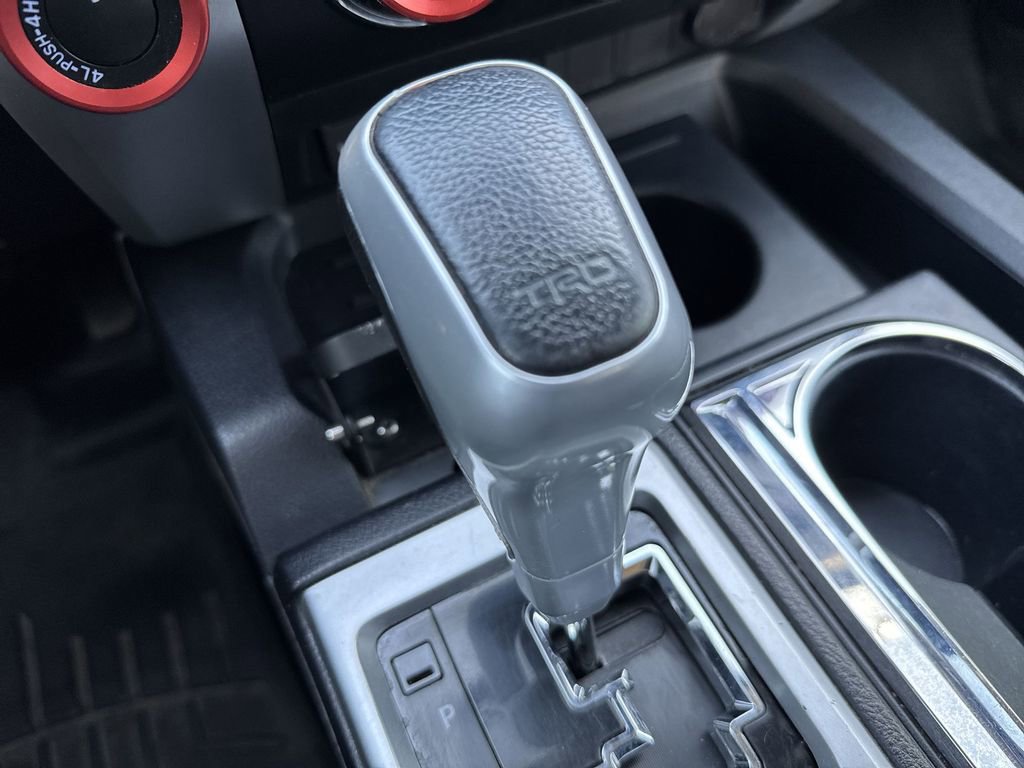 Used 2020 Toyota Tundra TRD Pro AWD/4WD image 20