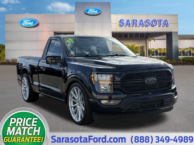 Used 2023 Ford F150 XL