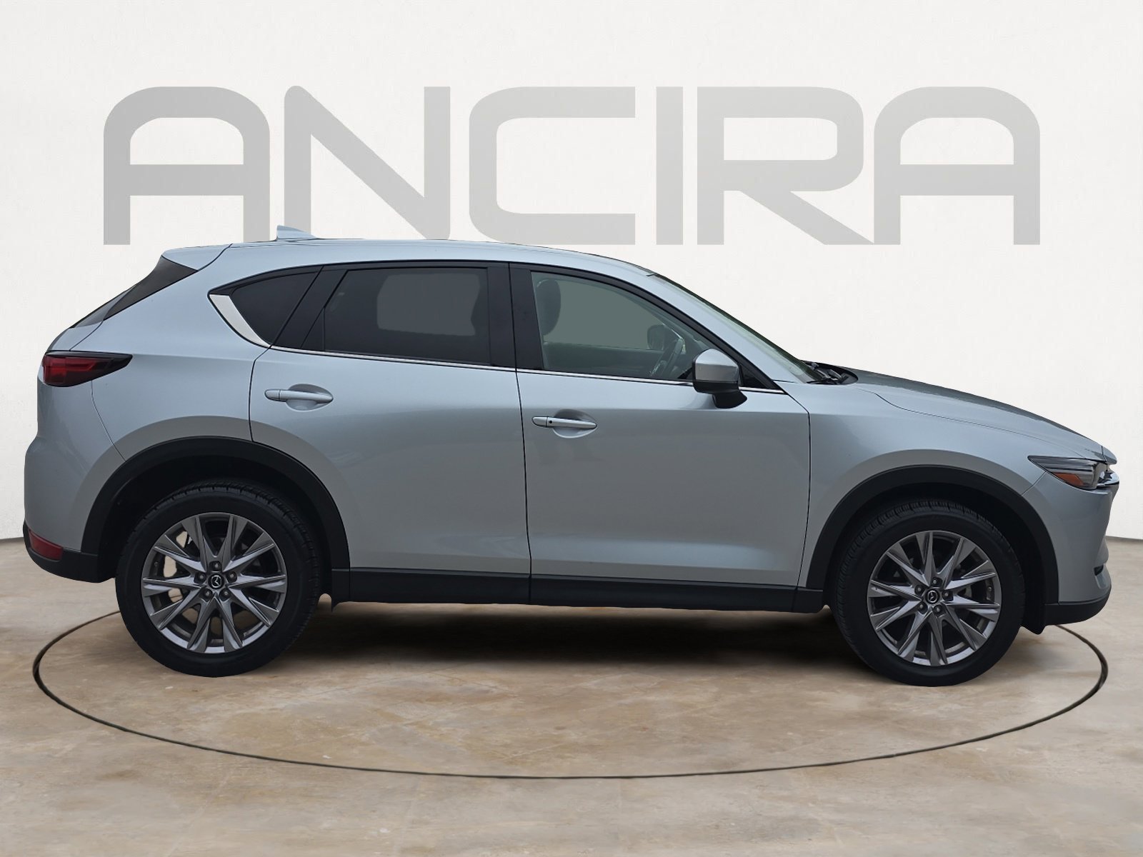 Used 2019 MAZDA CX-5 Grand Touring AWD/4WD image 11