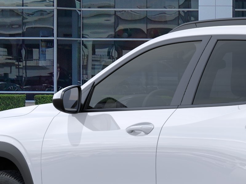 New 2026 Chevrolet Trax LT w/ LT Convenience Package FWD image 12