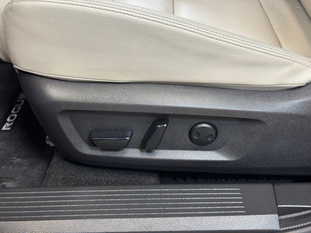 Used 2023 Nissan Rogue SL w/ SL Premium Package AWD/4WD image 11