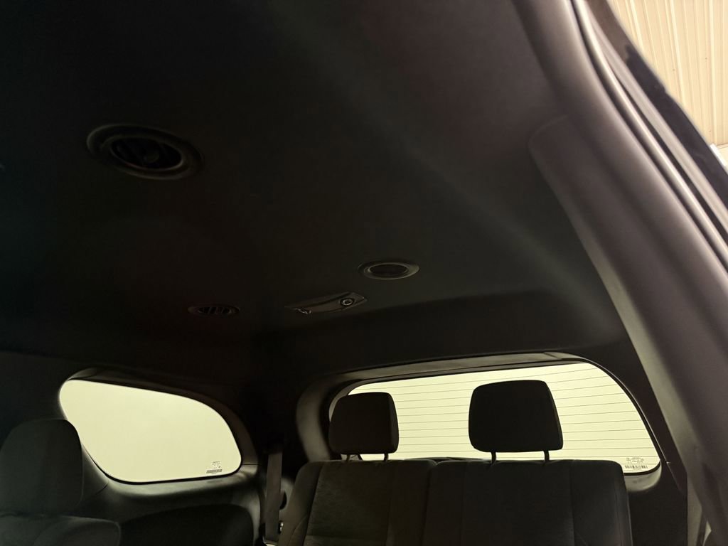 Used 2025 Dodge Durango GT image 50