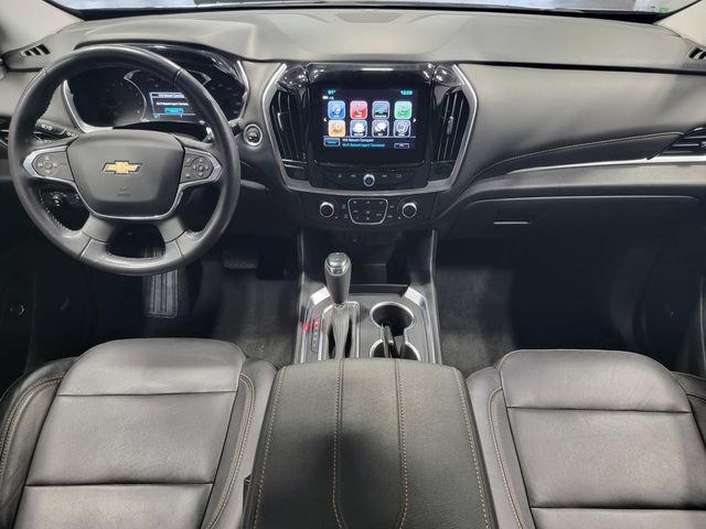 Used 2019 Chevrolet Traverse RS FWD image 18