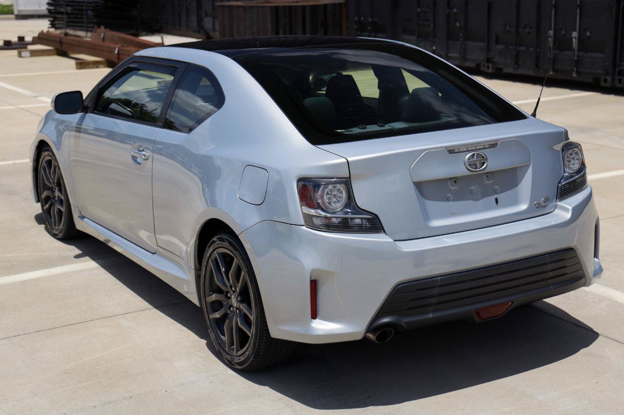 Used 2014 Scion tC 10 Series FWD image 5