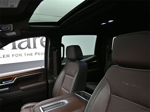 Used 2022 GMC Sierra 1500 Denali image 17
