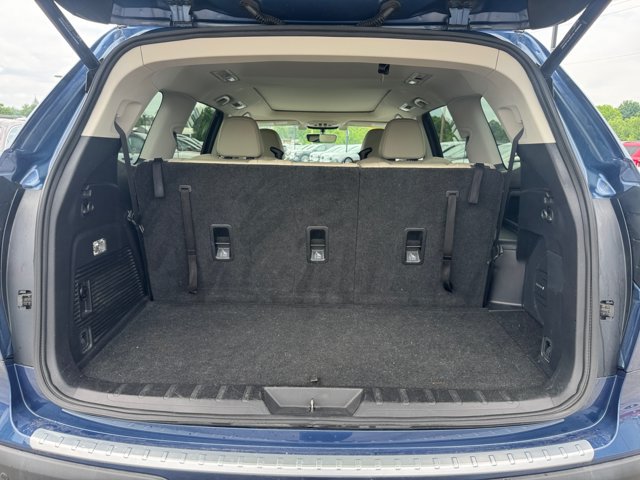 Used 2019 Subaru Ascent Limited AWD/4WD image 24