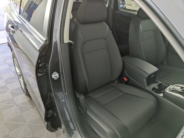 New 2027 Honda CR-V LX image 26