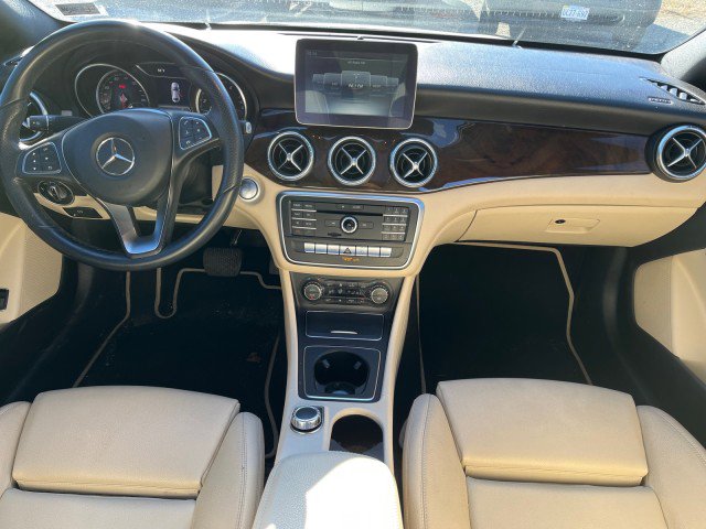Used 2018 Mercedes-Benz CLA 250 image 20
