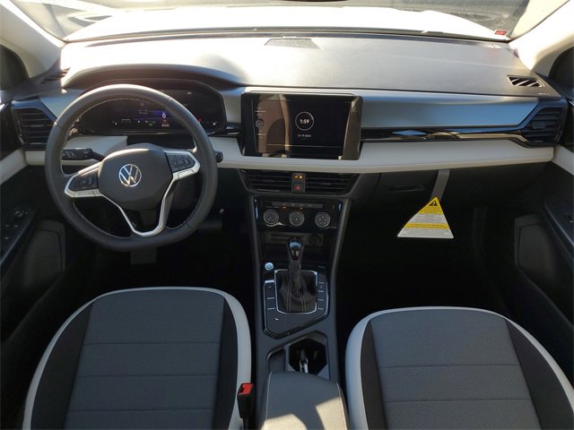 New 2026 Volkswagen Taos S image 15