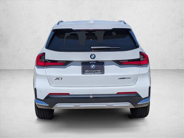 New 2026 BMW X1 xDrive28i image 7