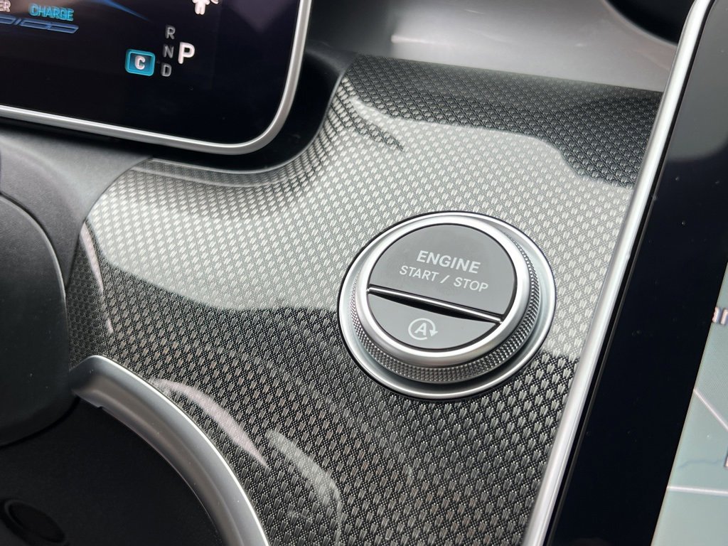 Used 2024 Mercedes-Benz CLE 53 AMG 4MATIC image 36