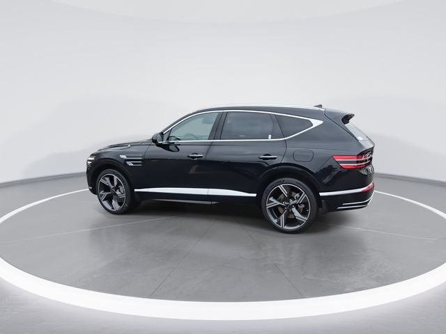 New 2026 Genesis GV80 2.5T Prestige AWD/4WD image 6