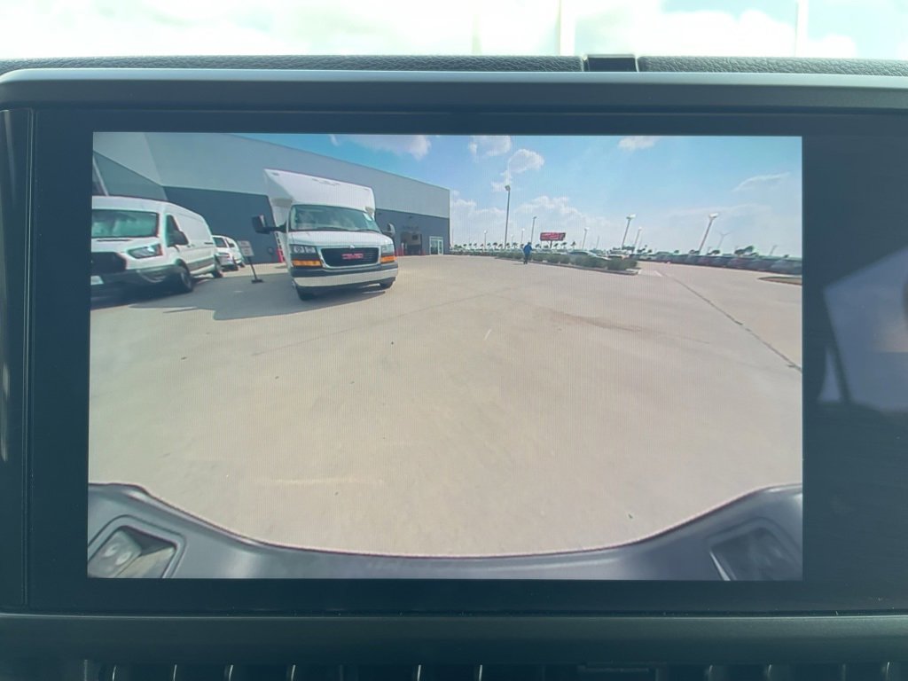 Used 2025 Jeep Gladiator Sport image 11