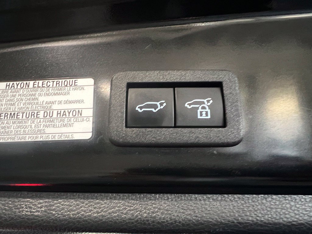 Certified 2023 Toyota Corolla Cross XLE w/ Convenience Package AWD/4WD image 43
