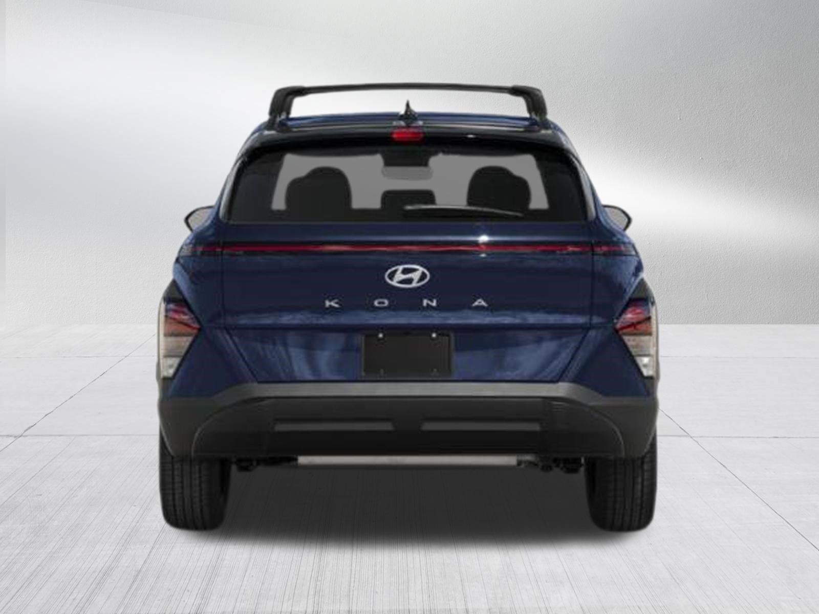 New 2027 Hyundai Kona SEL Sport AWD/4WD image 5