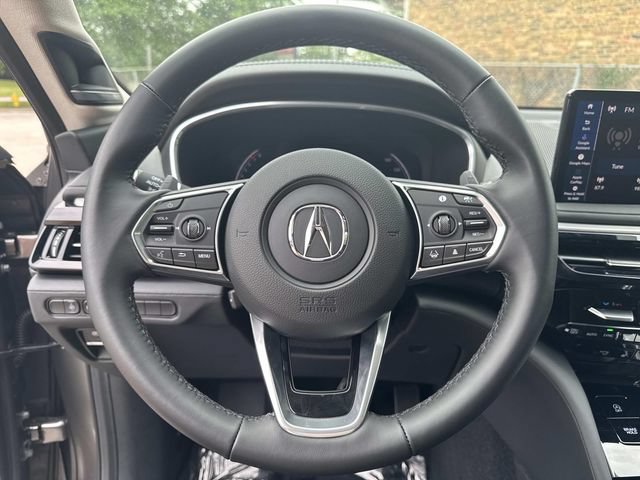Used 2026 Acura MDX w/ Technology Package AWD/4WD image 27