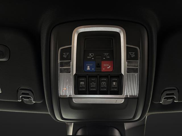 Used 2021 RAM 1500 Rebel w/ Rebel Level 2 Equipment Group image 30