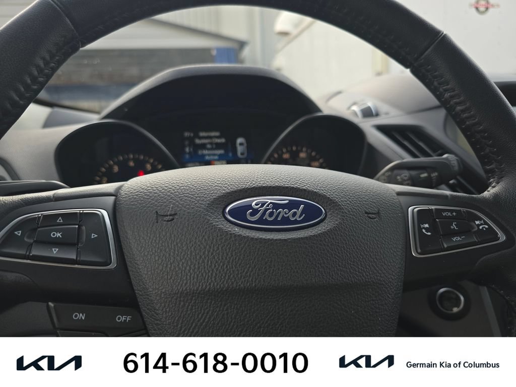 Used 2019 Ford Escape SEL AWD/4WD image 22