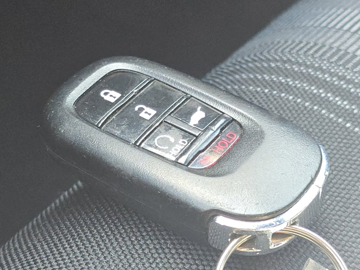 Used 2019 Honda Accord Sport image 32