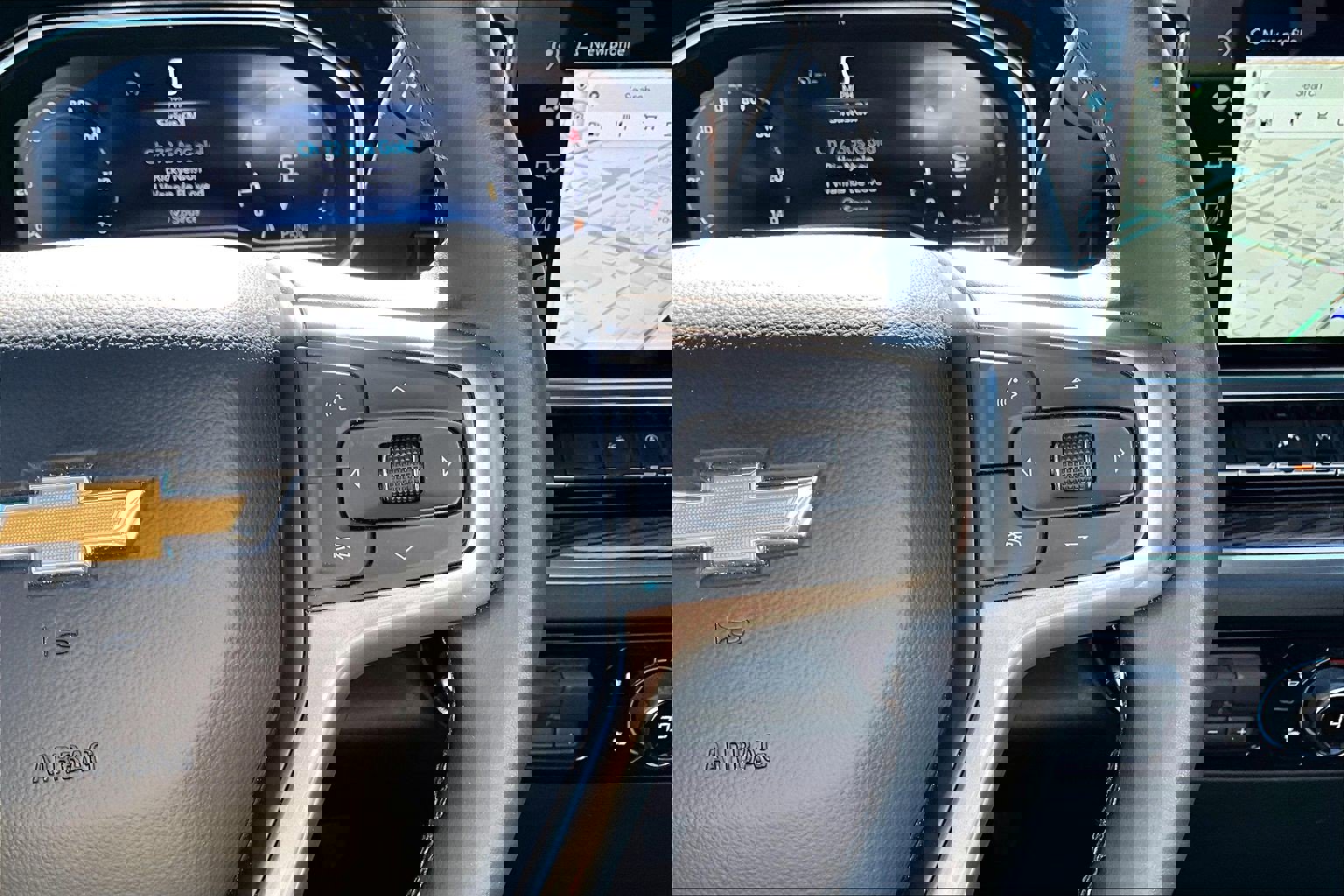 Certified 2025 Chevrolet Silverado 1500 LT image 21