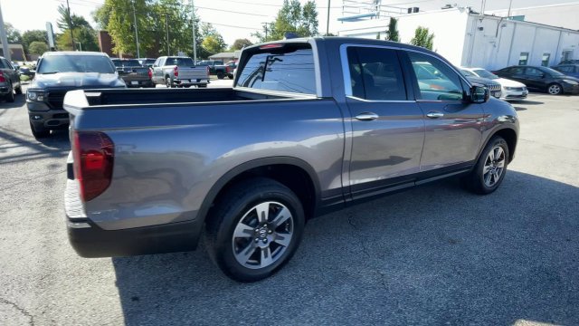 Used 2019 Honda Ridgeline RTL-E image 2