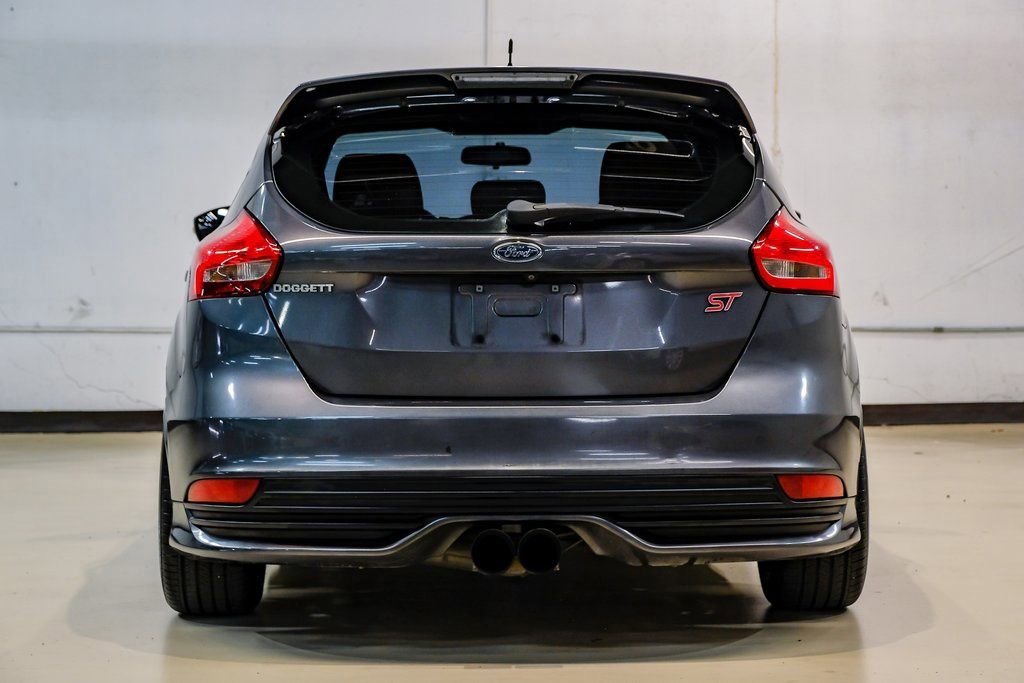 Used 2015 Ford Focus ST image 13
