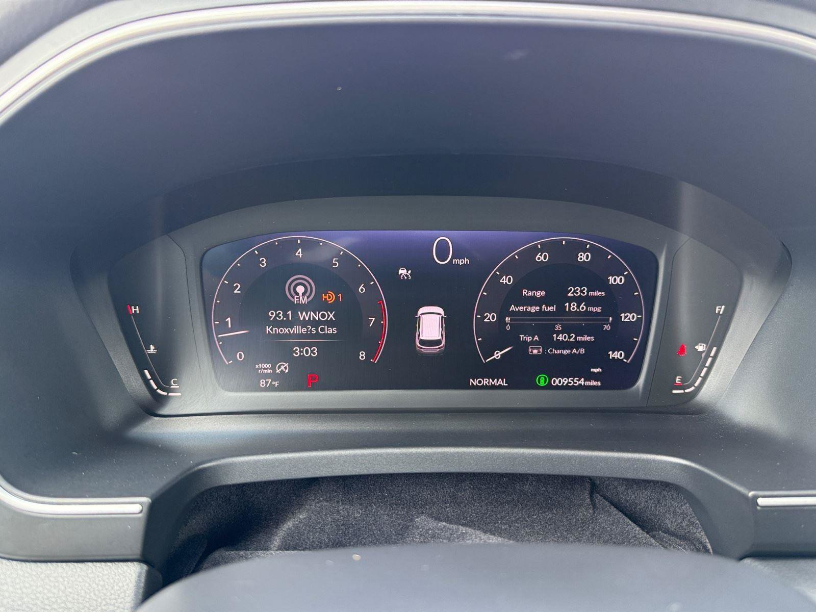 Used 2026 Honda Pilot Elite image 28
