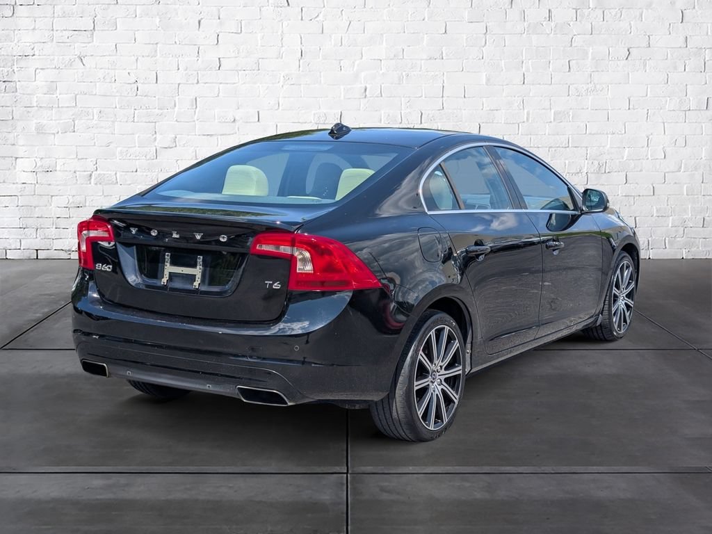 Used 2015 Volvo S60 T6 Platinum FWD image 7