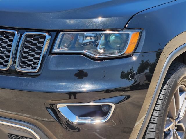 Used 2021 Jeep Grand Cherokee Limited RWD image 10