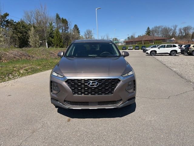 Used 2019 Hyundai Santa Fe SE image 2