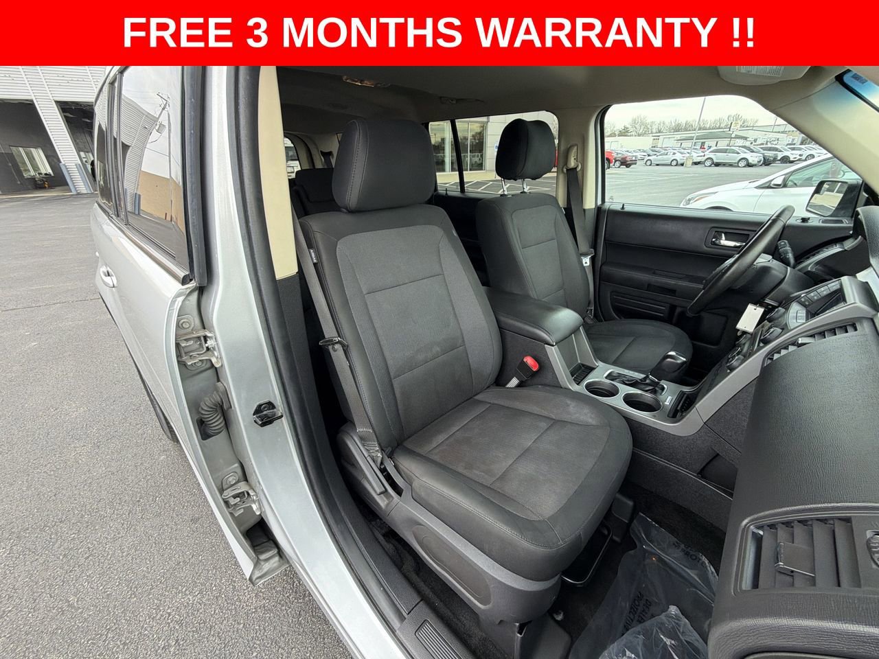 Used 2016 Ford Flex SE image 20