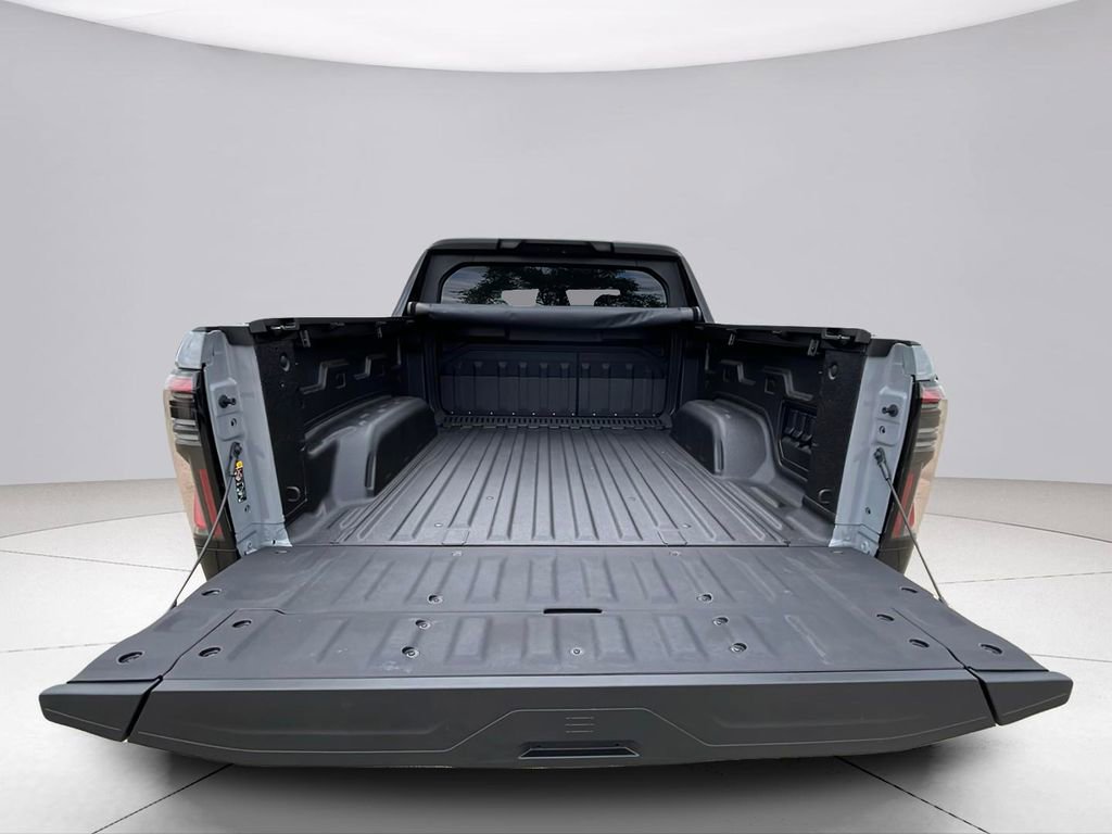 New 2024 GMC Sierra EV Denali image 38