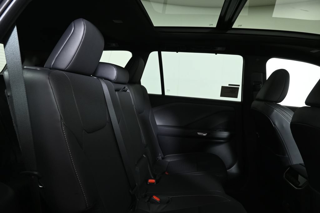 New 2026 Lexus TX 350 AWD w/ Technology Package image 37