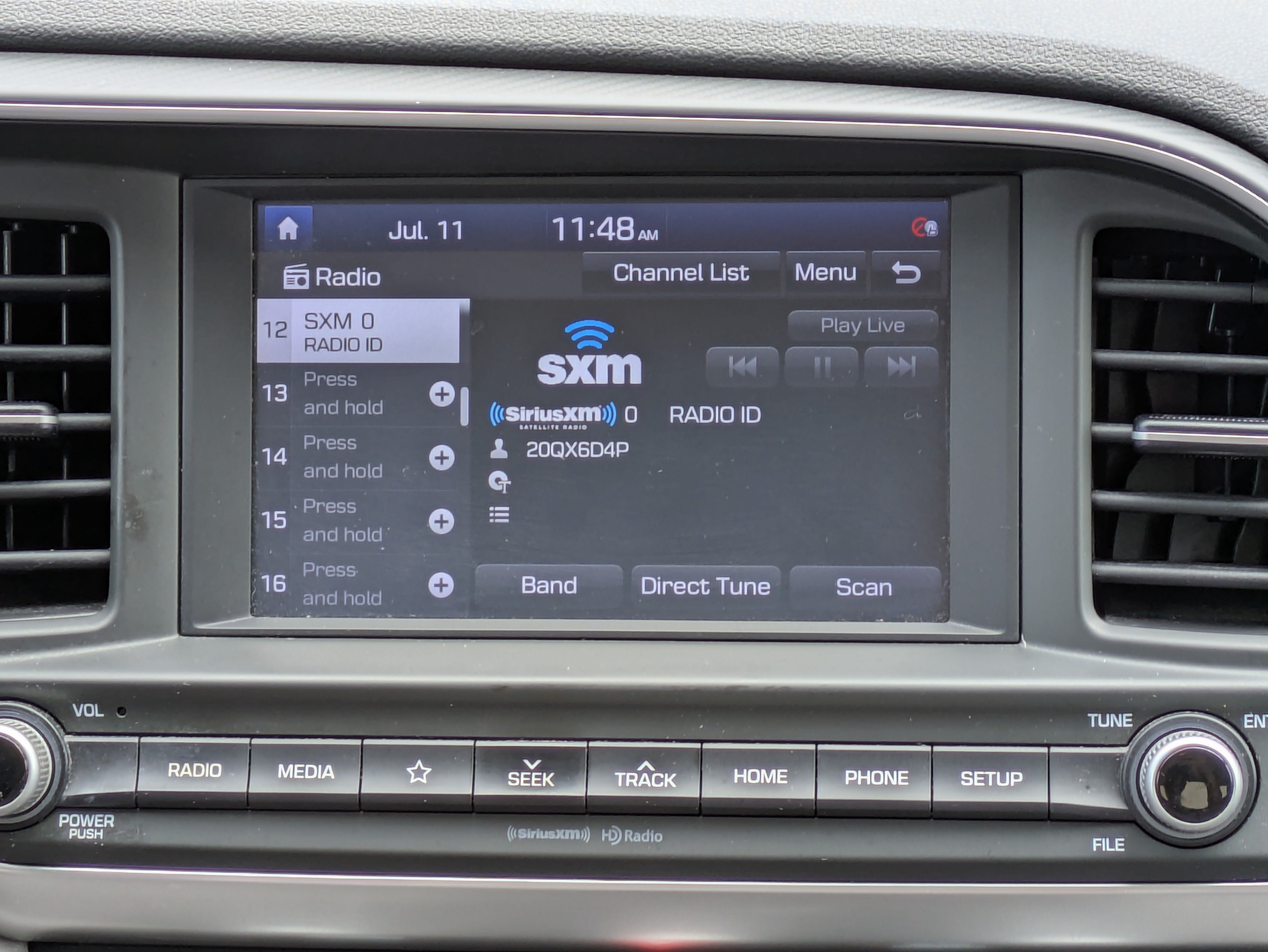 Used 2020 Hyundai Elantra Value Edition FWD image 16