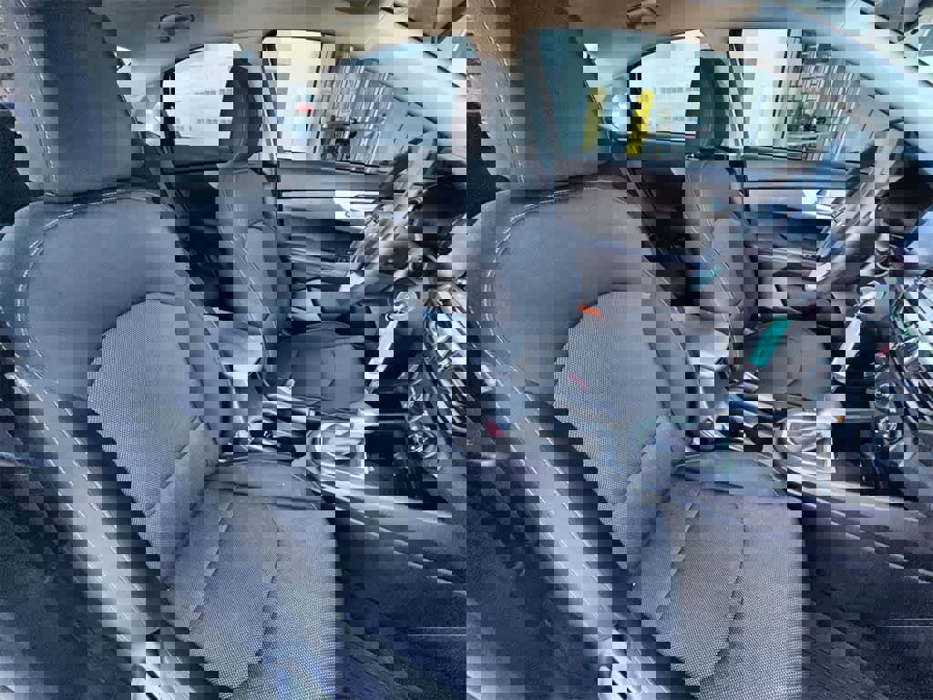 Used 2022 Kia Forte LXS image 14