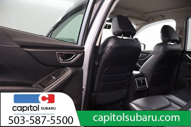 Used 2021 Subaru Forester Touring w/ Popular Package #2 AWD/4WD image 30