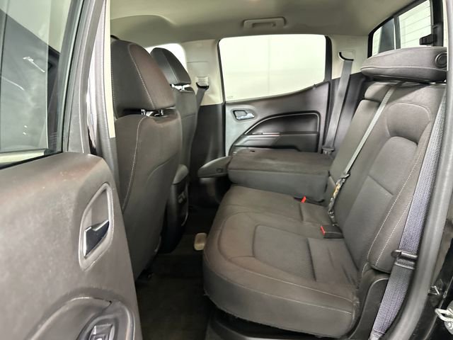 Used 2016 Chevrolet Colorado LT w/ LT Convenience Package AWD/4WD image 25