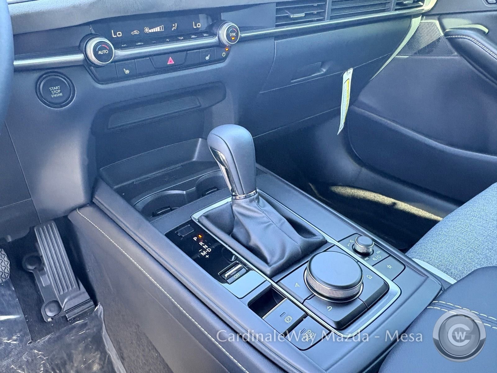 New 2026 MAZDA CX-30 AWD 2.5 S image 14