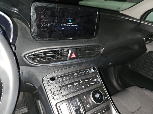 Used 2023 Hyundai Santa Fe SEL FWD image 14