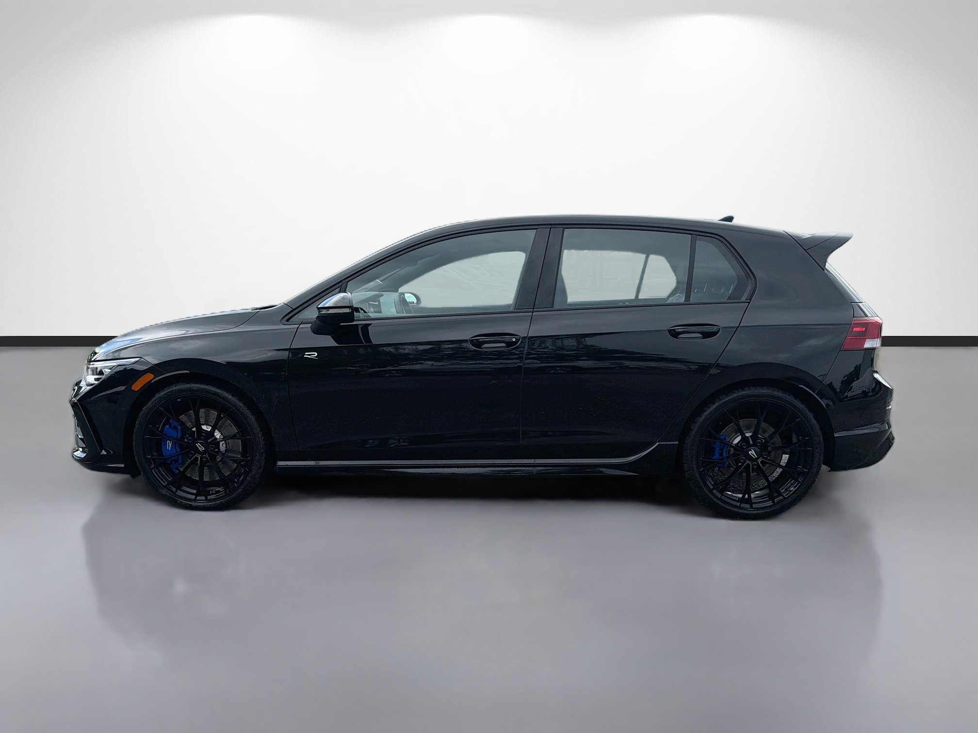 New 2026 Volkswagen Golf AWD/4WD image 6
