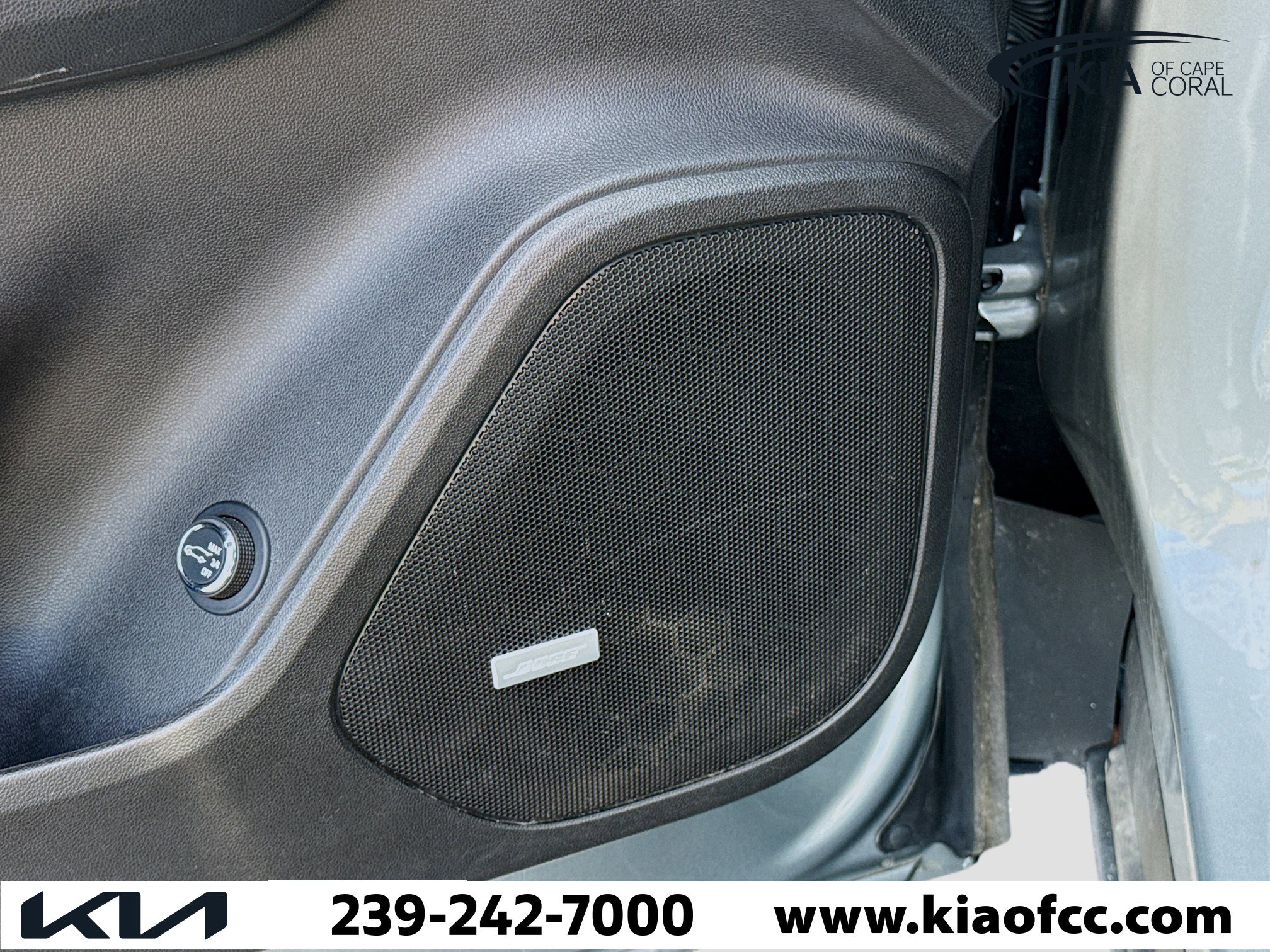 Used 2024 Chevrolet Blazer RS w/ Driver Confidence II Package image 23