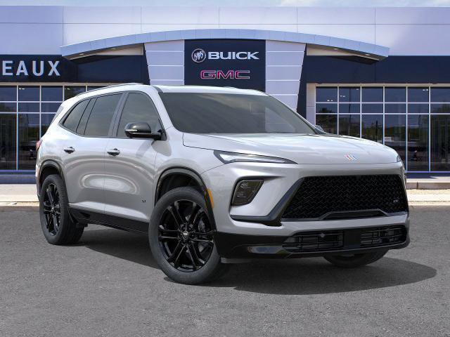 New 2026 Buick Enclave Sport Touring image 31