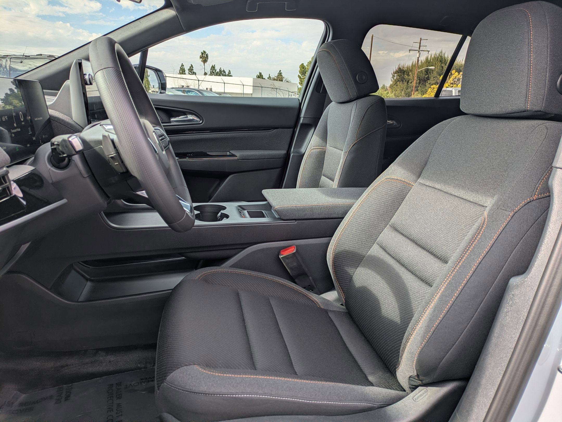 New 2026 Honda Prologue Eco image 12