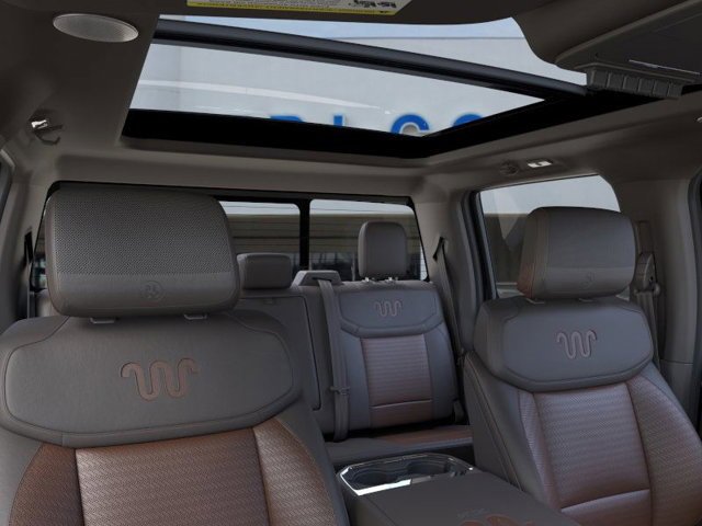 New 2026 Ford F250 King Ranch w/ Chrome Package image 22